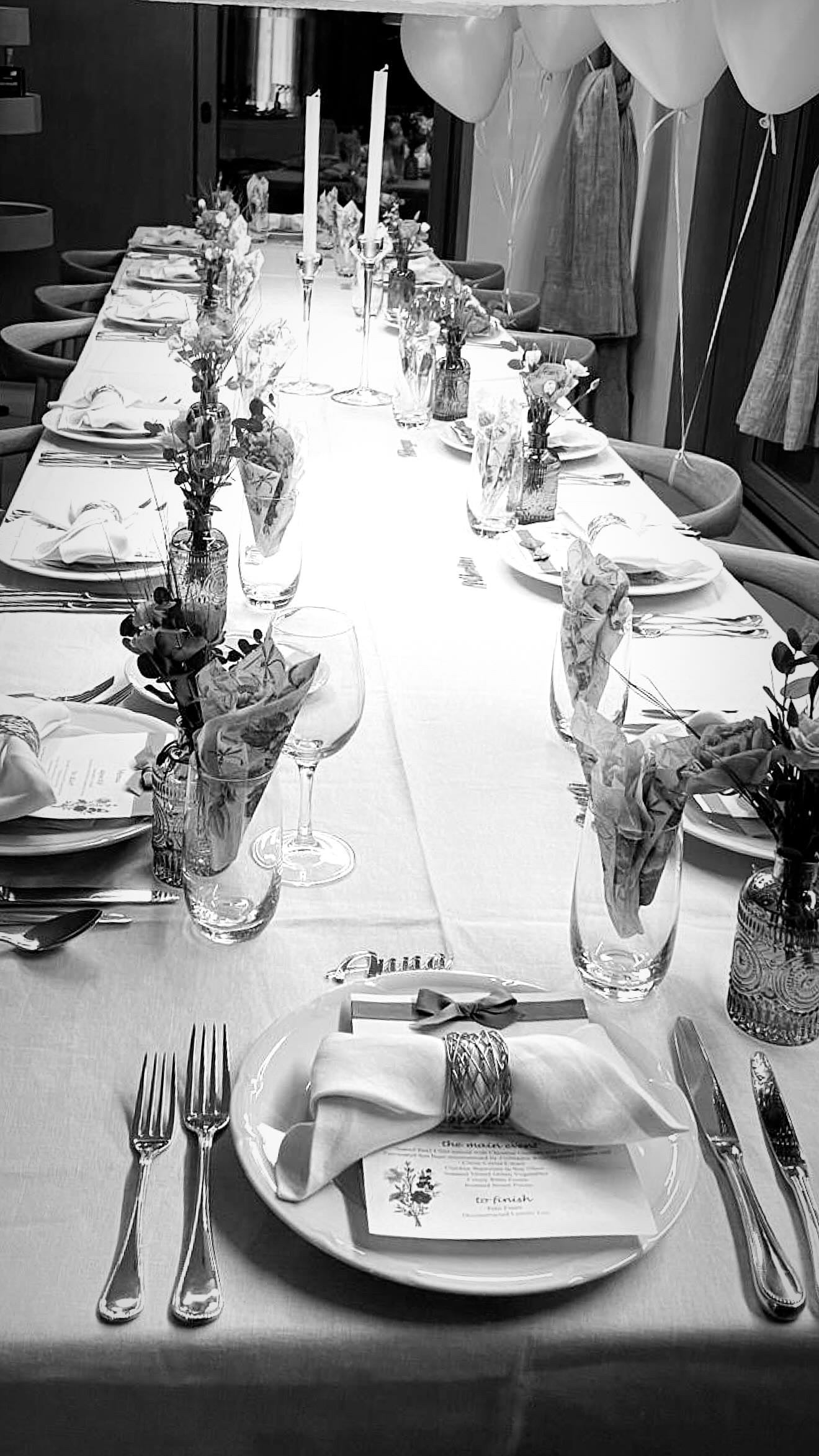 Cow Parley Tablecloth