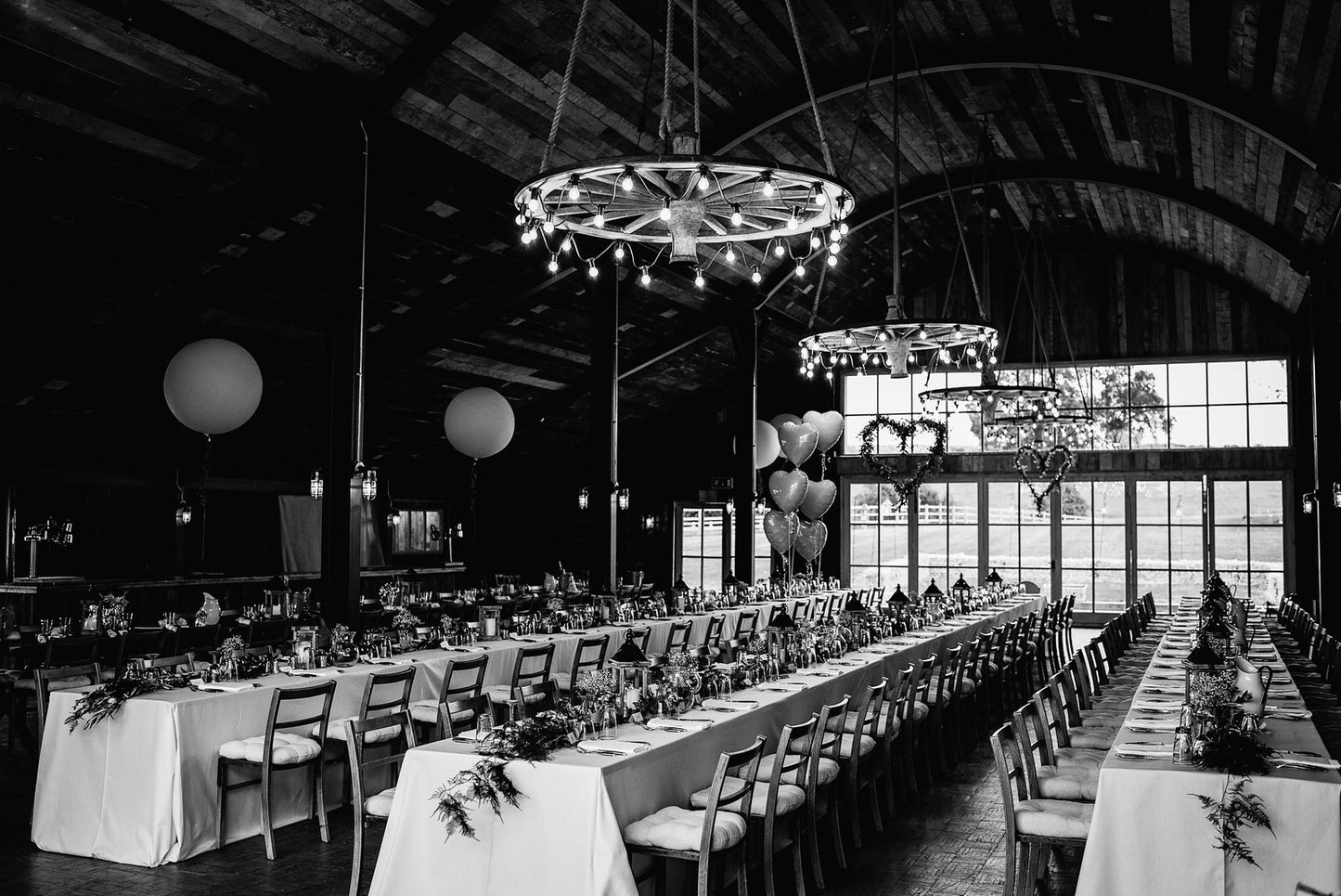 Made-to-Measure. Tablecloths & Bunting for Events, Celebrations & Wedding Tables. Priced per meter.
