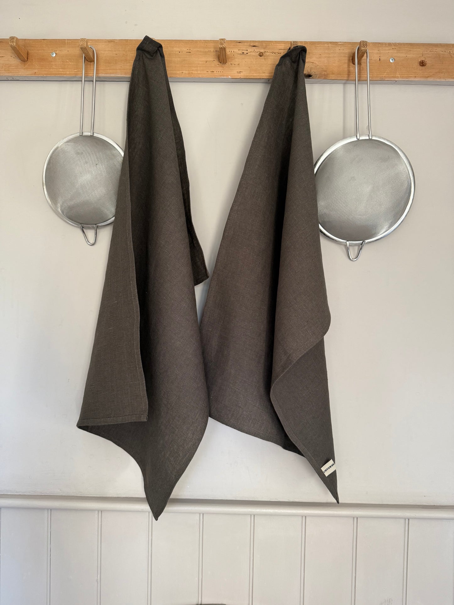Horton Stone Tea Towel Set