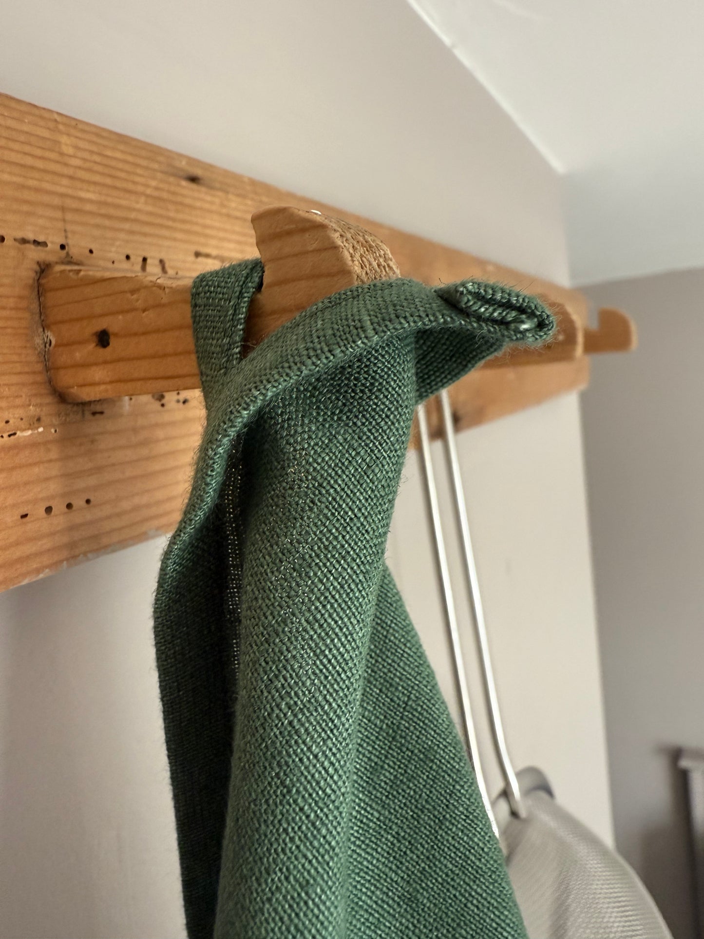 Moss Tea Towel Set
