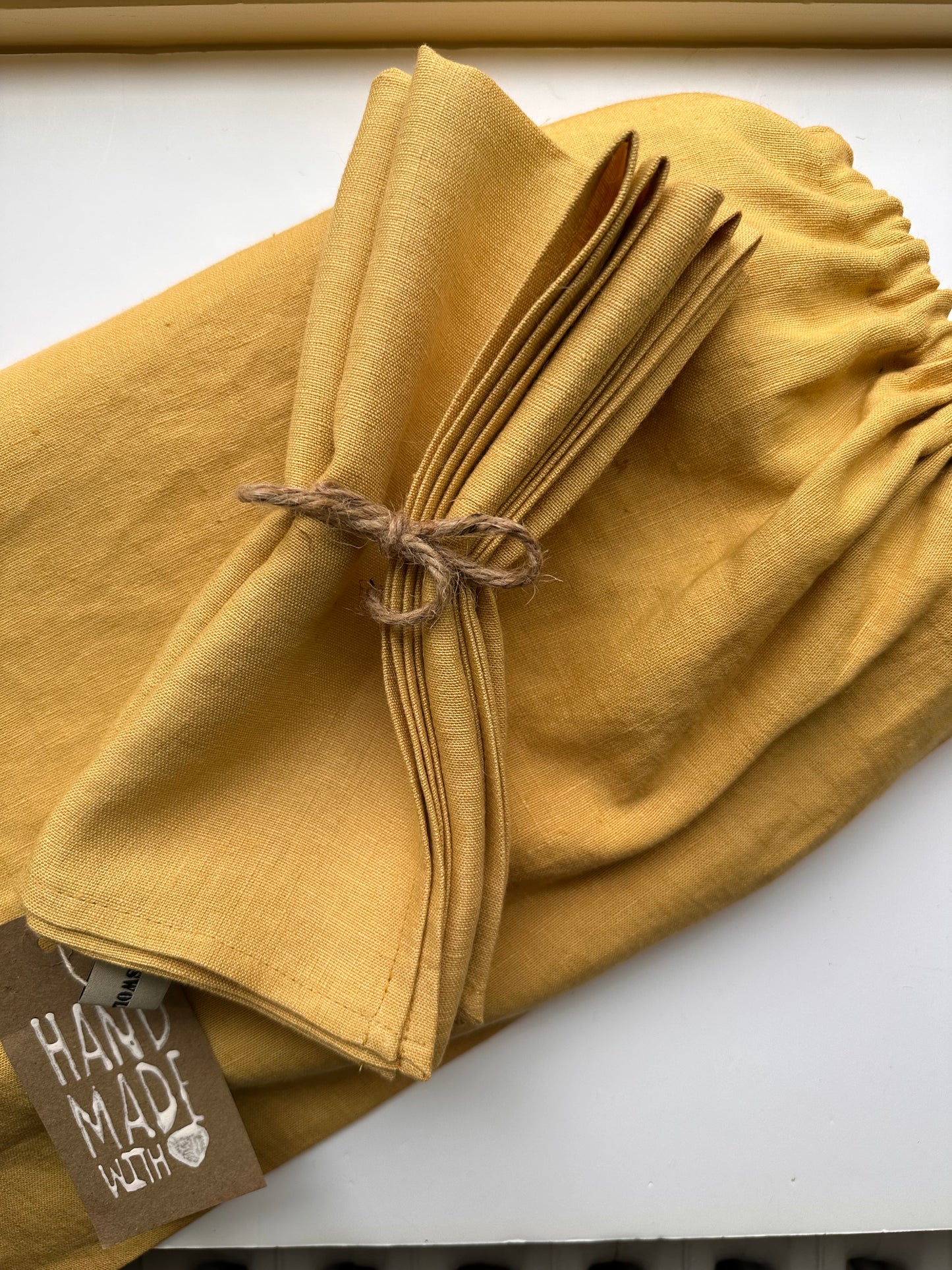 Gifting Dust Bag