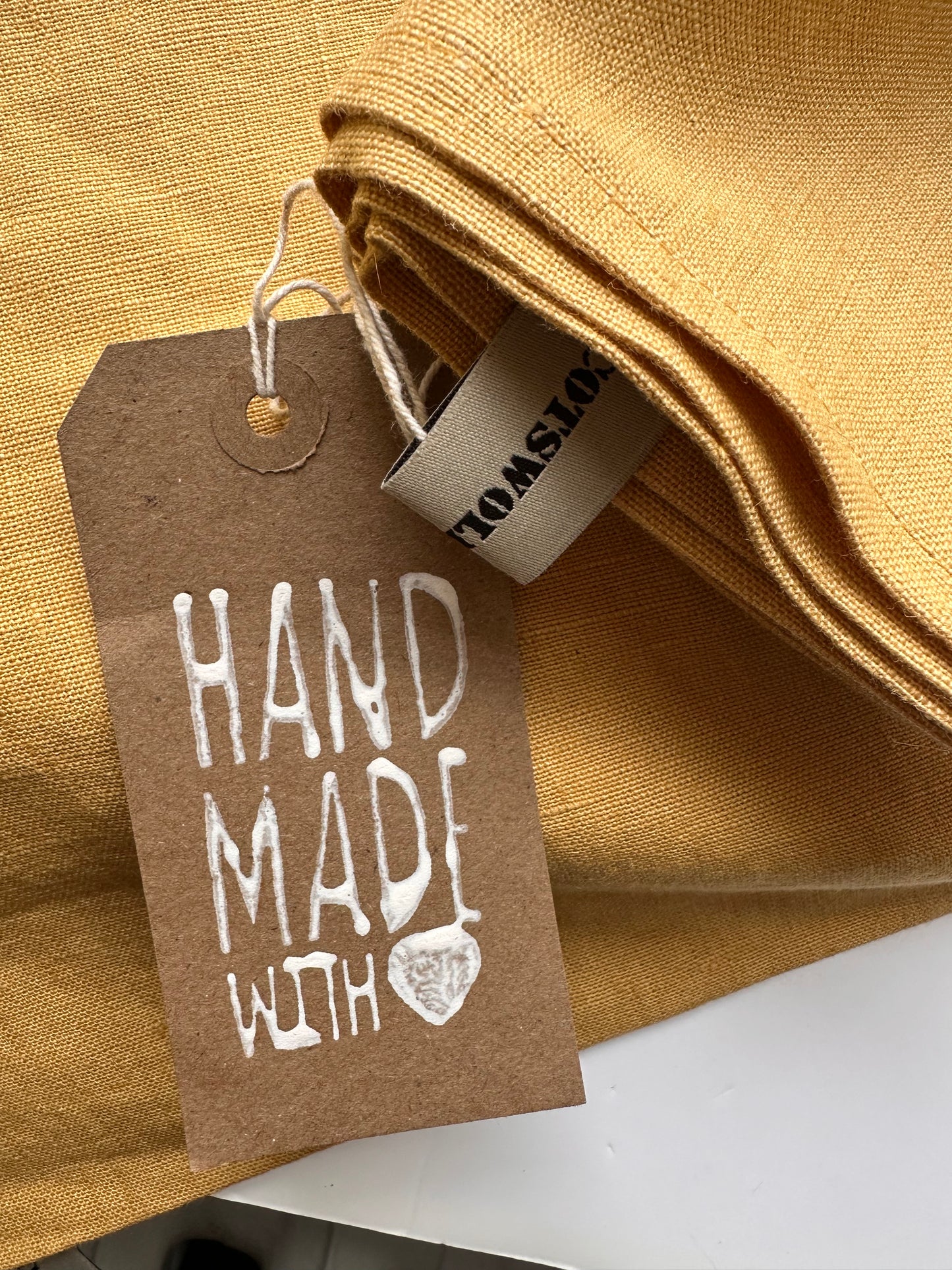 Gifting Dust Bag