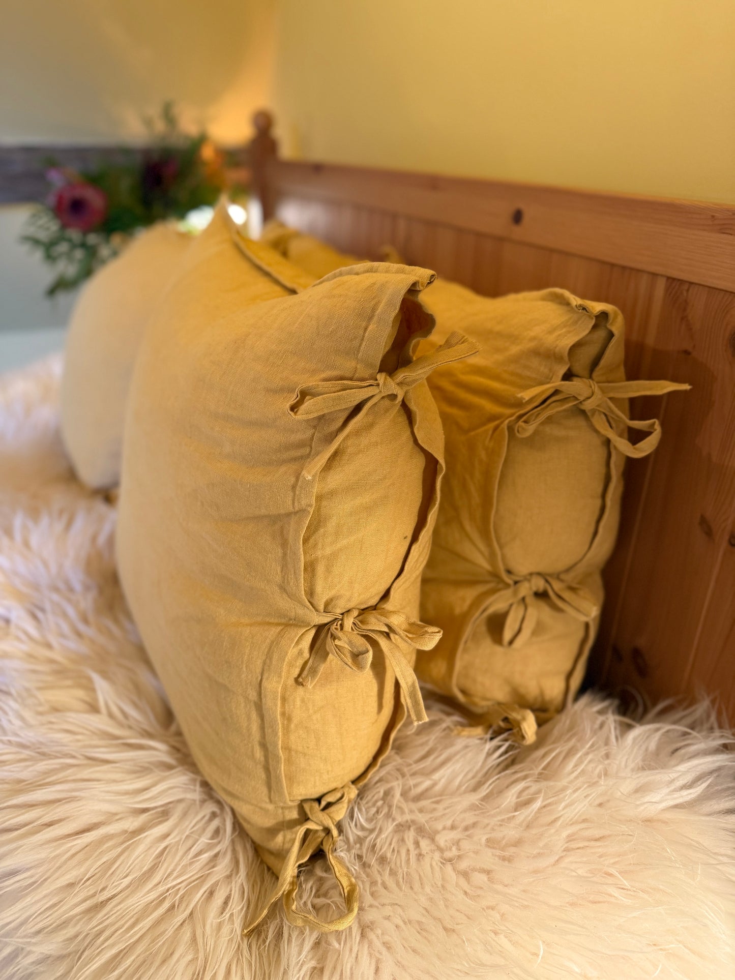 Large Luxury Cushion