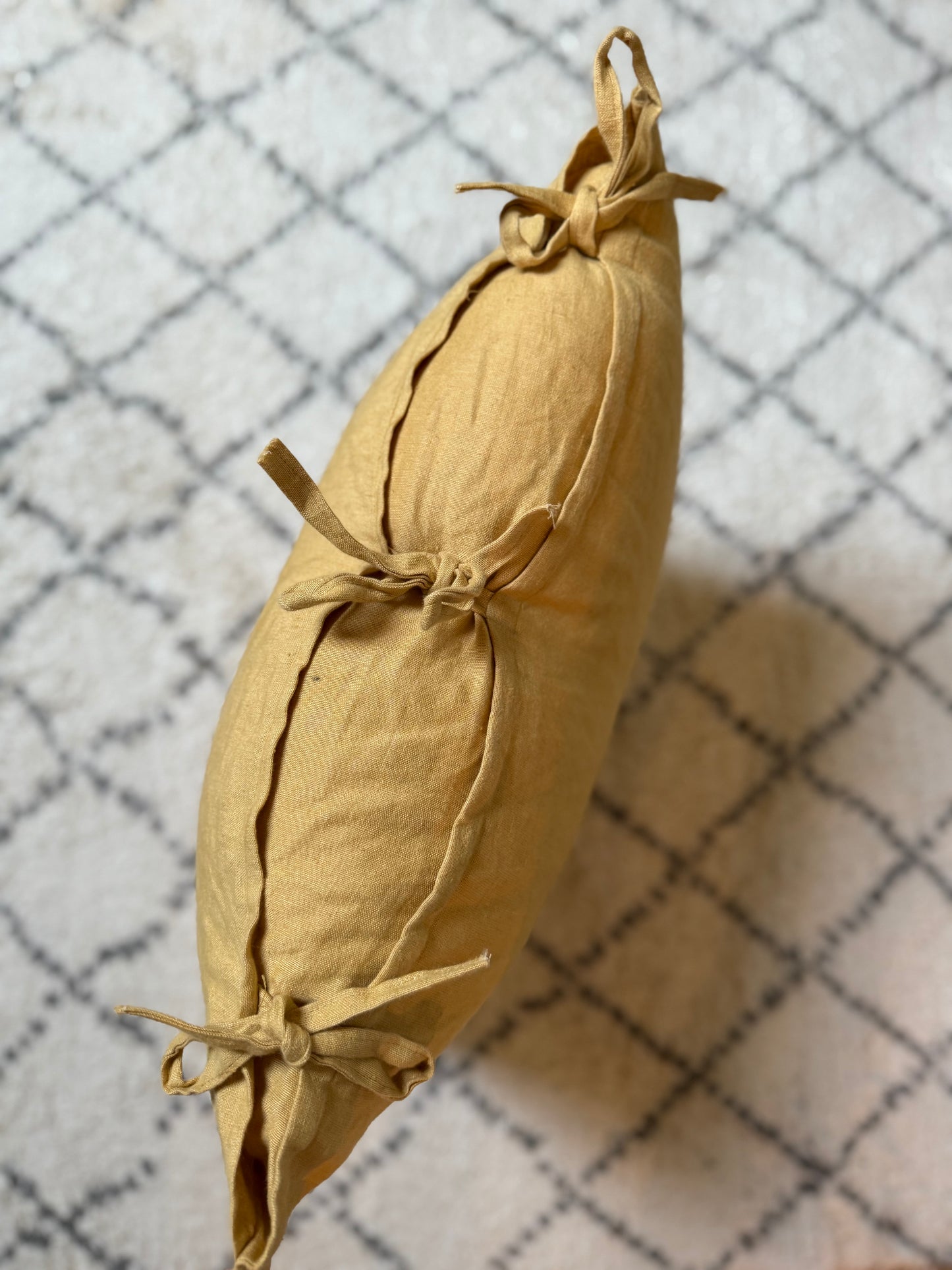 Large Luxury Cushion