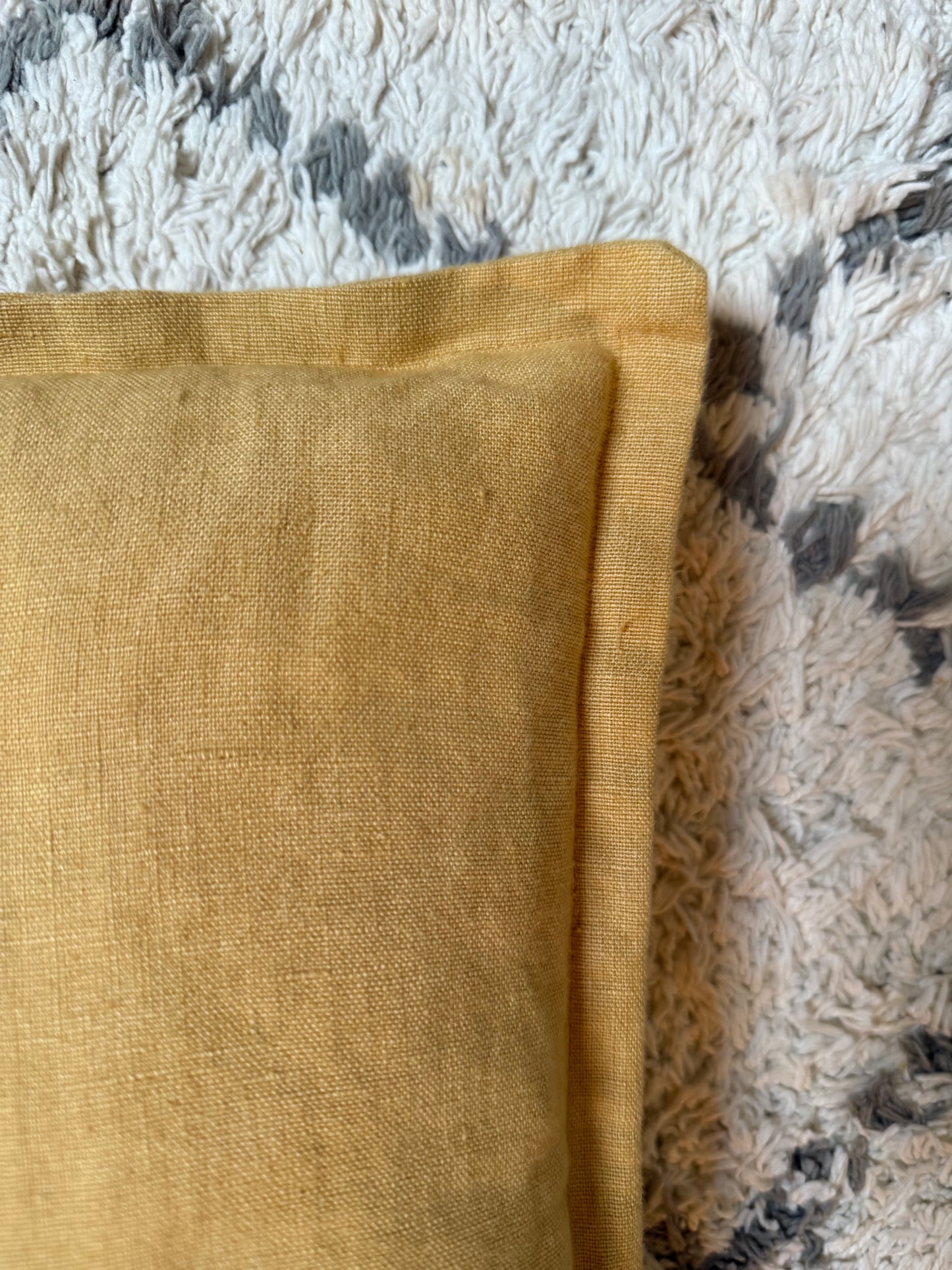 Large Luxury Cushion