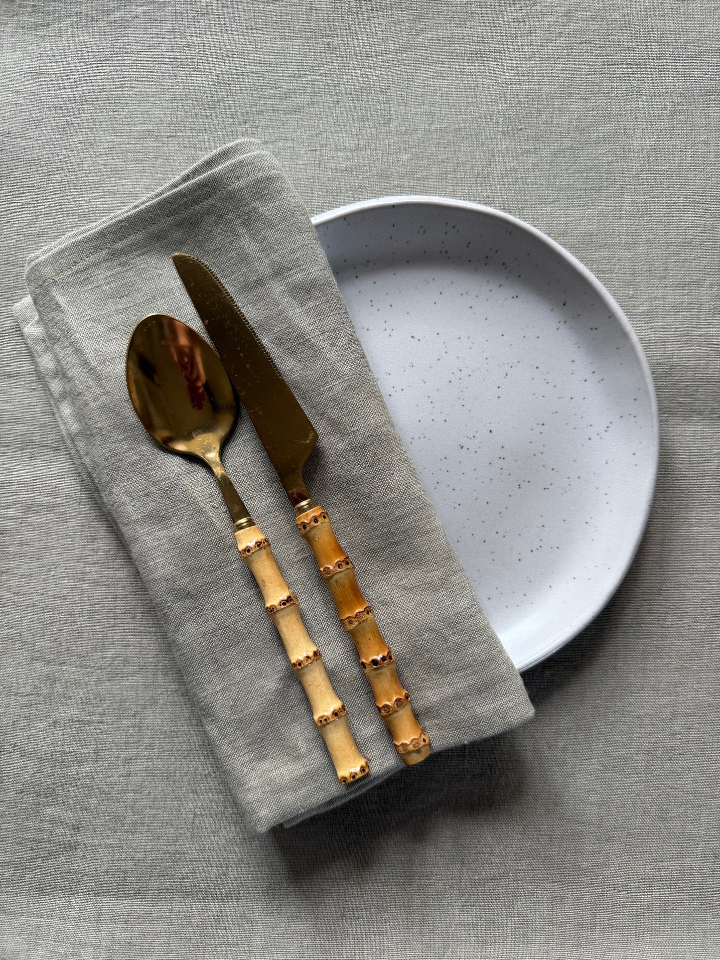 Lichen Napkin Set