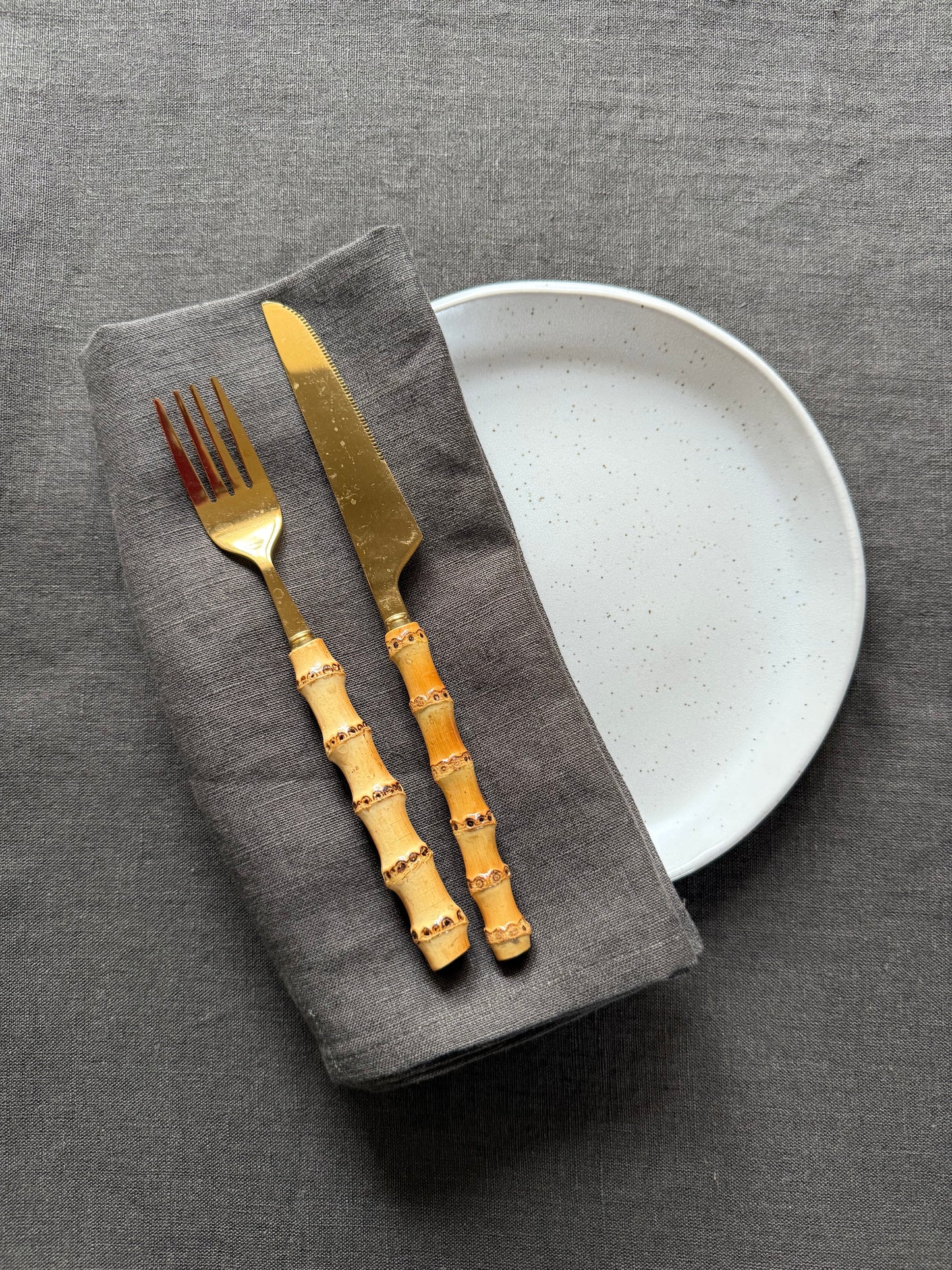 Horton Stone Napkin Set