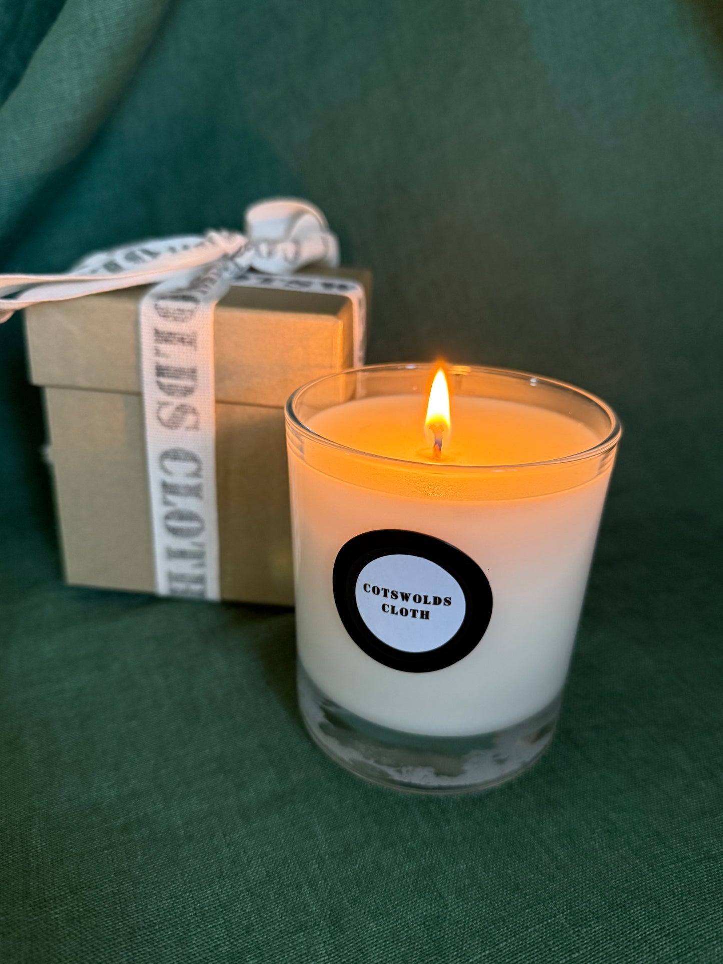 Luxury Scented Candle