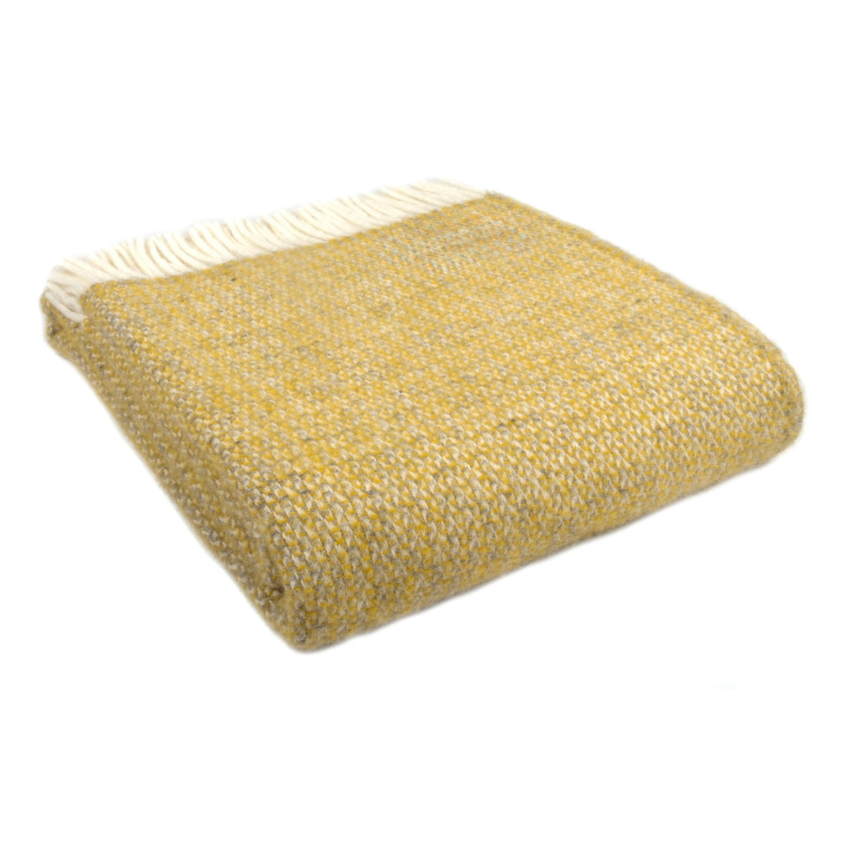 Lifestyle Illusion bed throw / blanket