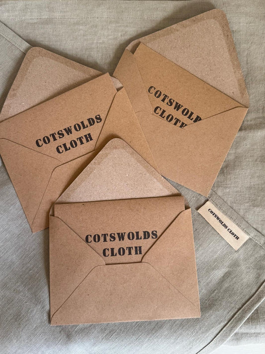 Cotswolds Cloth Gift Card